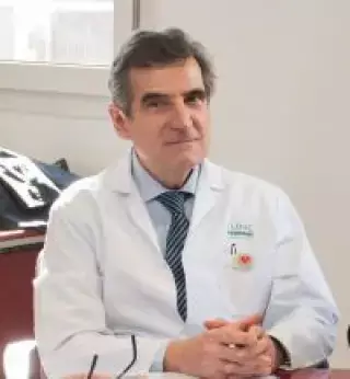 Josep Maria Campistol
